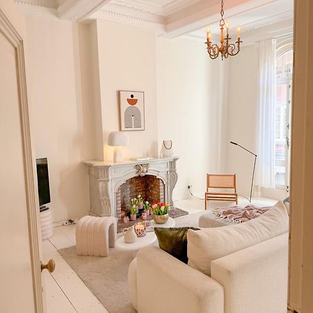 Mansion Rl With Unique Decoration Apartment แอนต์เวิร์ป ภายนอก รูปภาพ