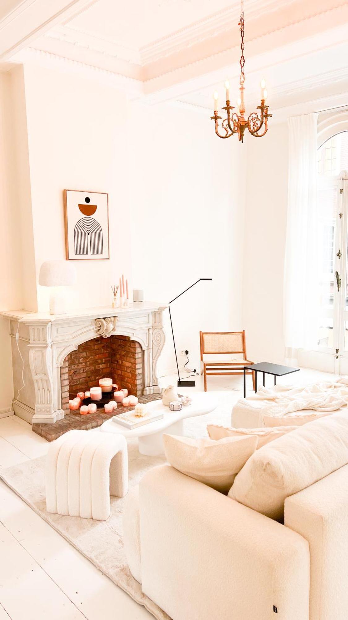 Mansion Rl With Unique Decoration Apartment แอนต์เวิร์ป ภายนอก รูปภาพ