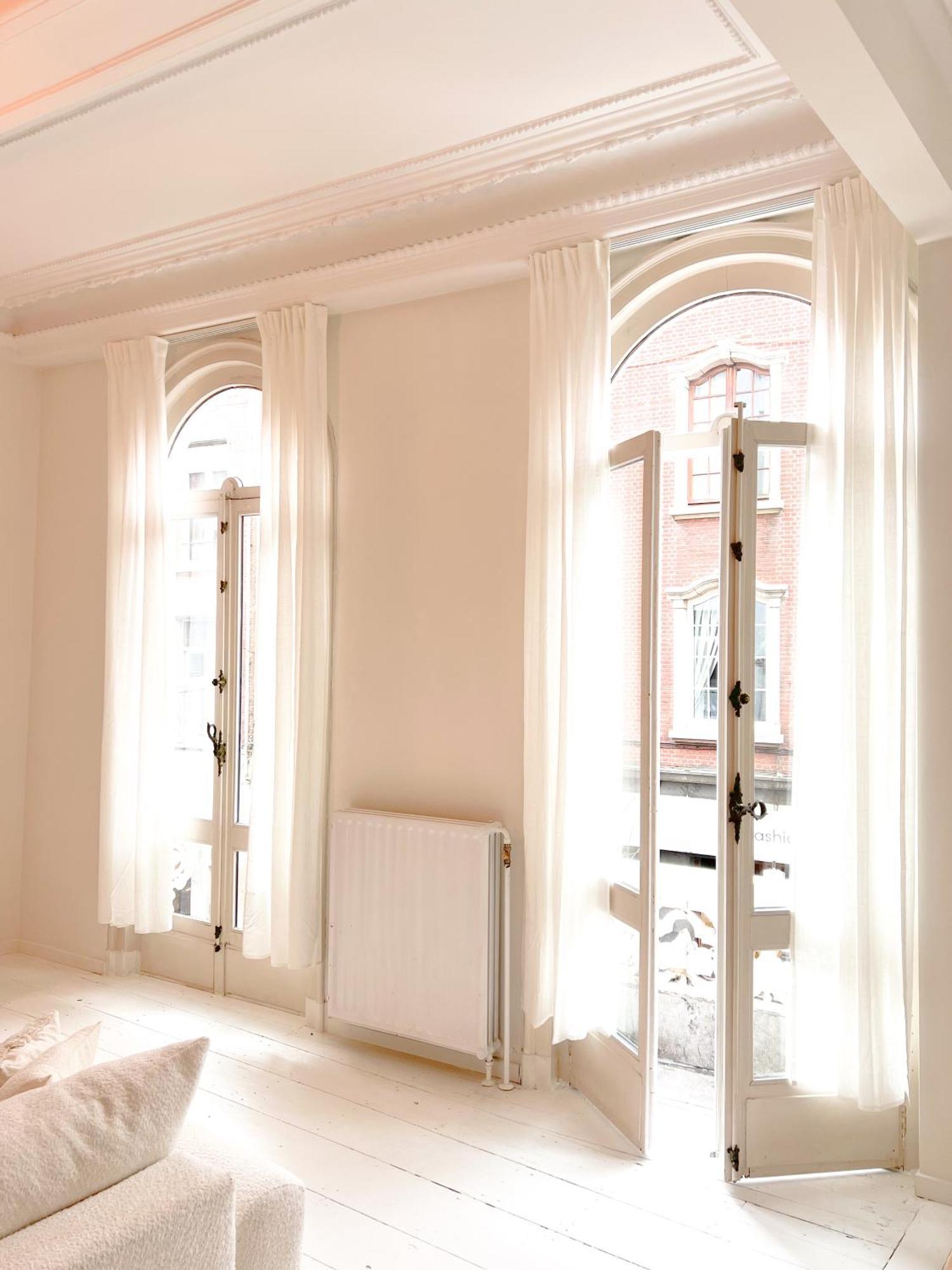 Mansion Rl With Unique Decoration Apartment แอนต์เวิร์ป ภายนอก รูปภาพ