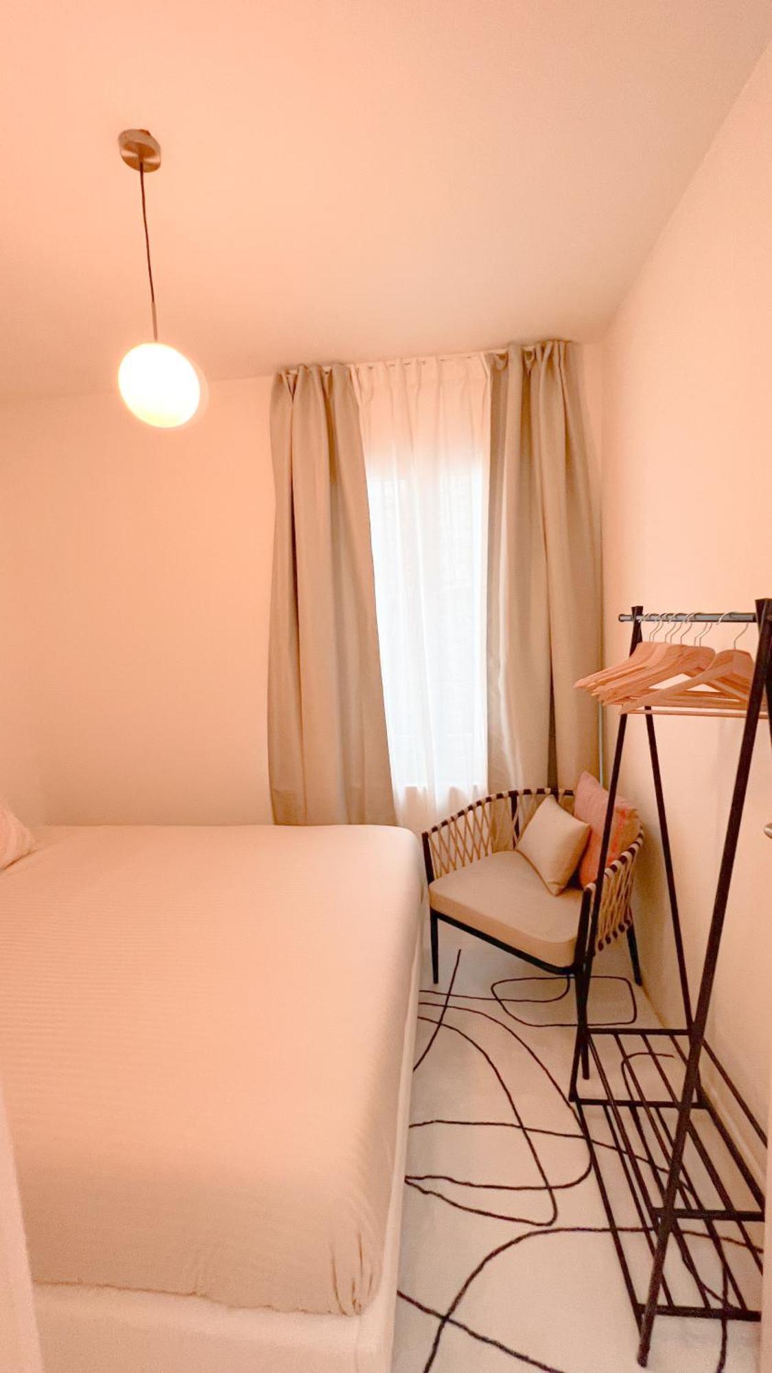 Mansion Rl With Unique Decoration Apartment แอนต์เวิร์ป ภายนอก รูปภาพ