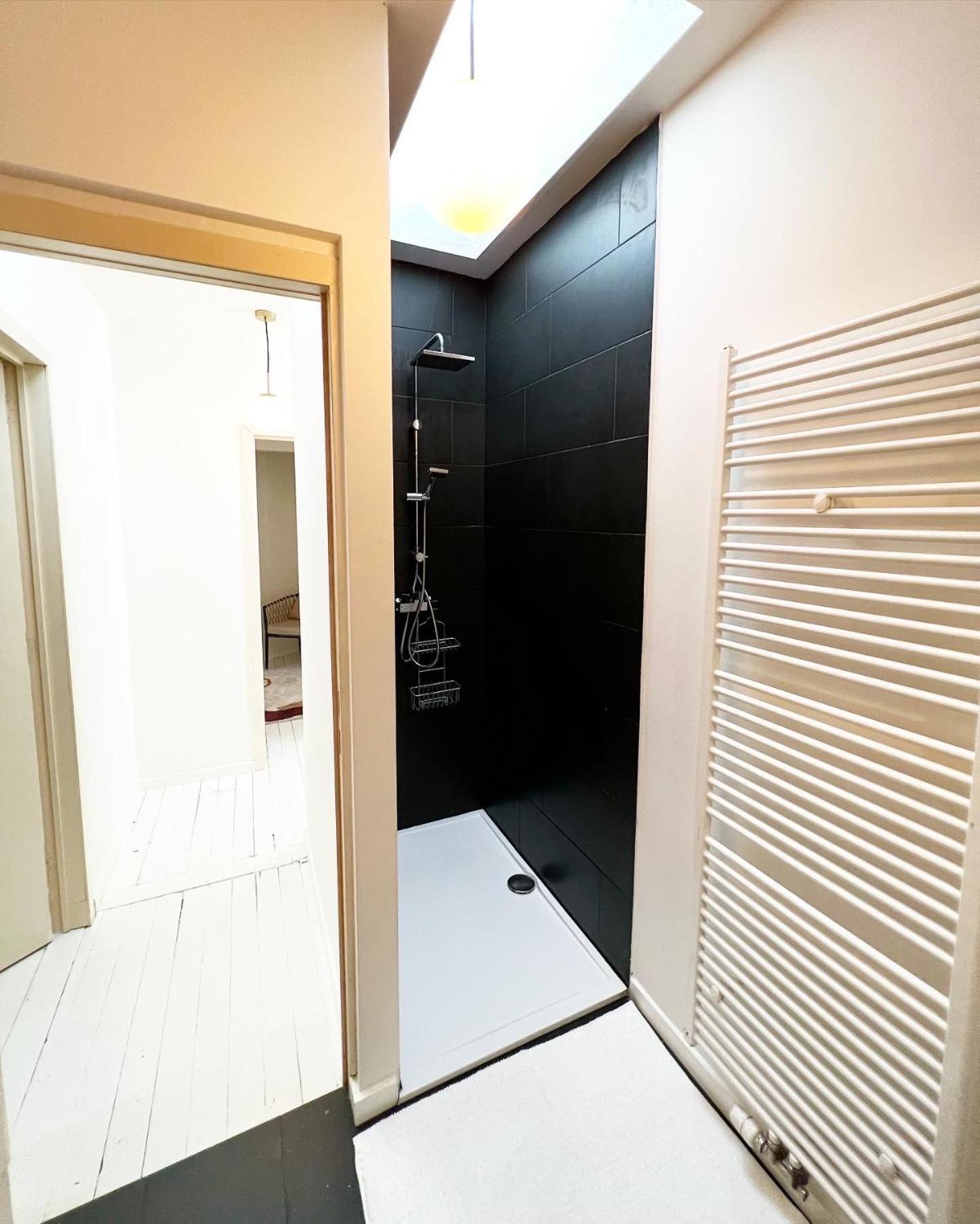 Mansion Rl With Unique Decoration Apartment แอนต์เวิร์ป ภายนอก รูปภาพ