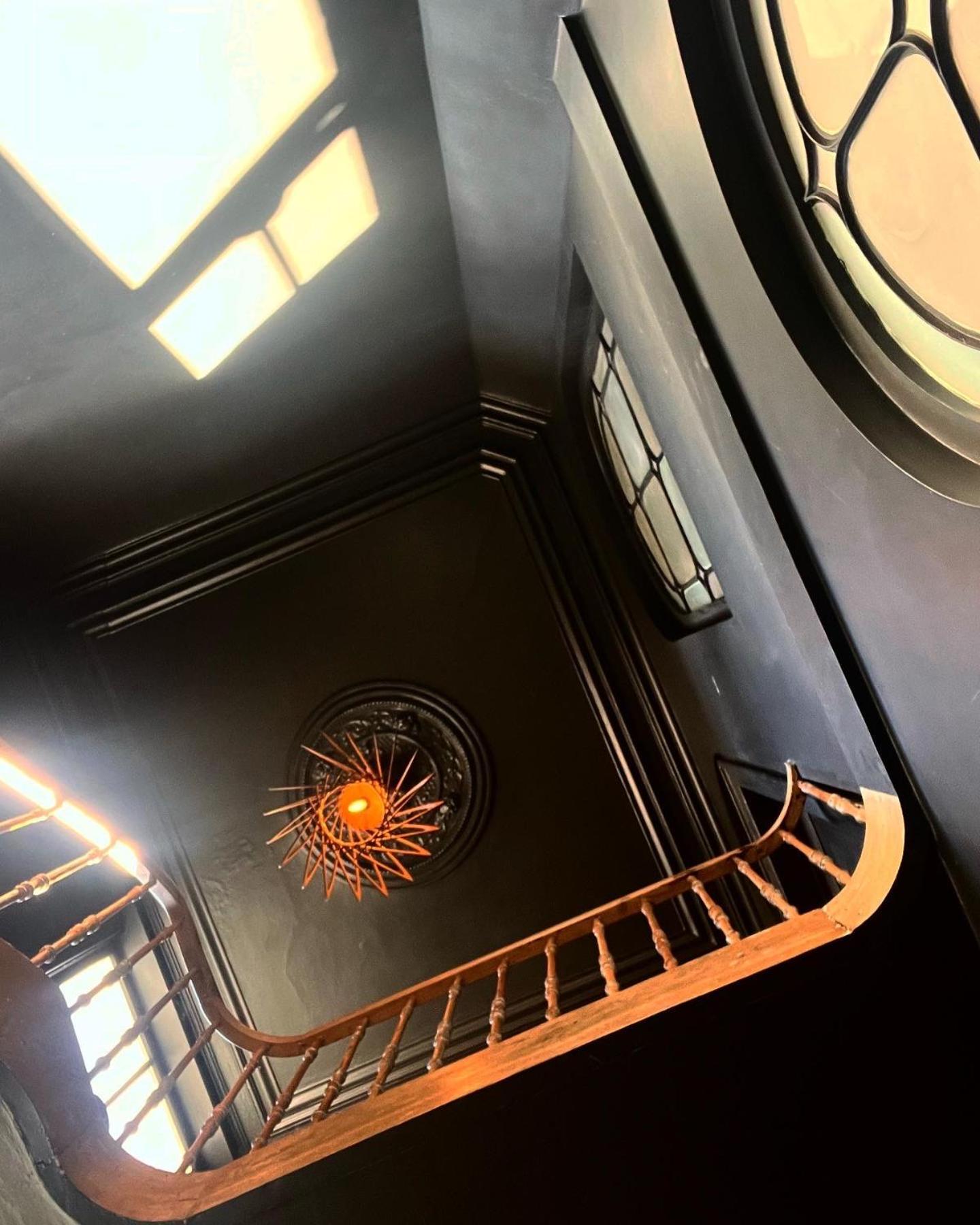 Mansion Rl With Unique Decoration Apartment แอนต์เวิร์ป ภายนอก รูปภาพ