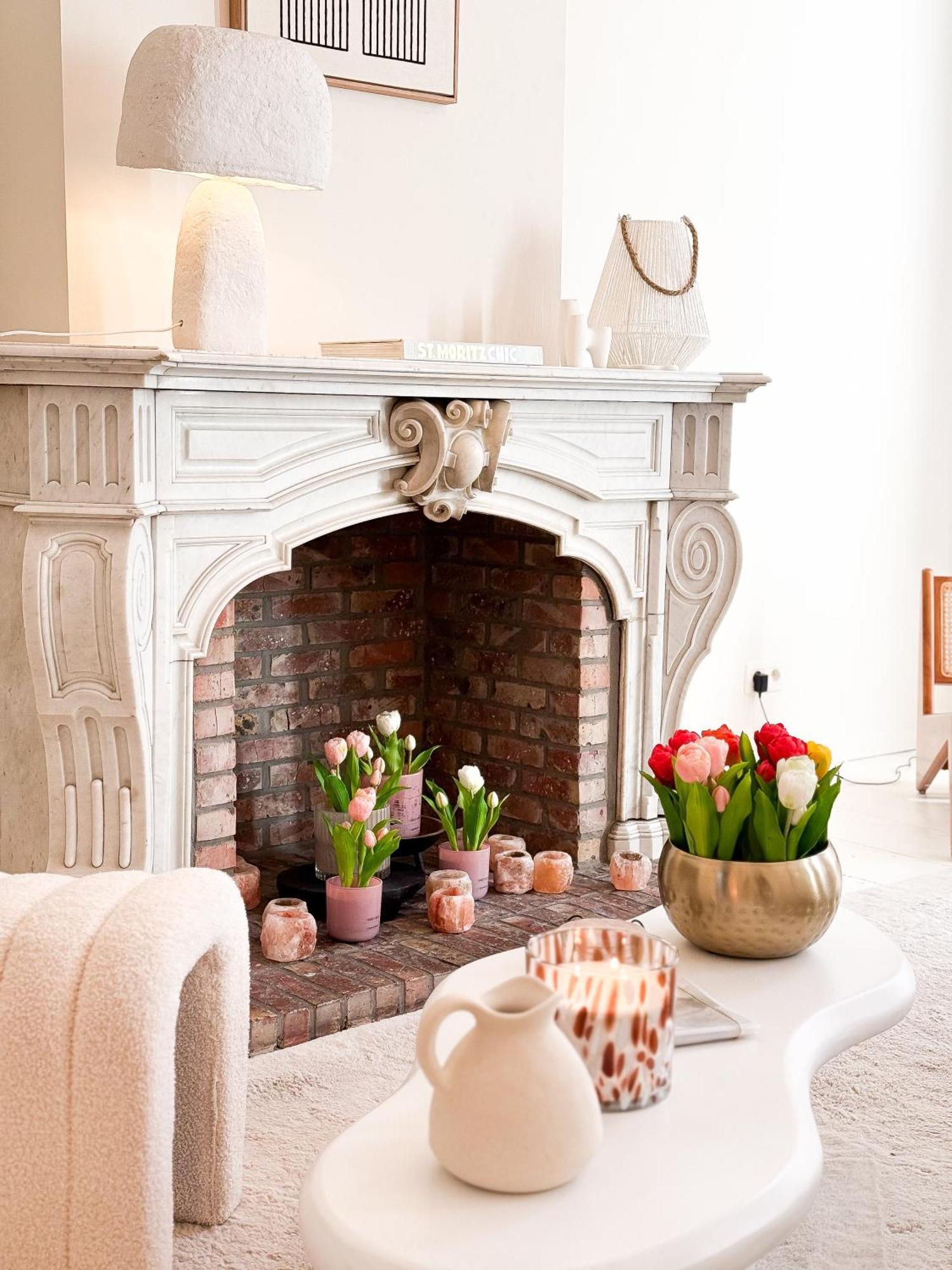 Mansion Rl With Unique Decoration Apartment แอนต์เวิร์ป ภายนอก รูปภาพ